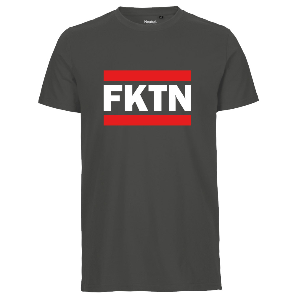 T-Shirt »FKTN«